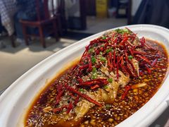 -百味地锅鸡(二店·财校分店)