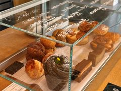 -DEEP COFFEE(瑞光烘焙工厂店)