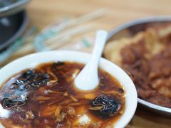 豆腐脑-增盛魁小吃店