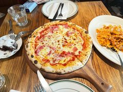 -La Strada(安福路店)