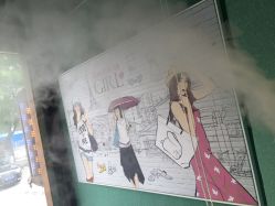 -逸丝风尚