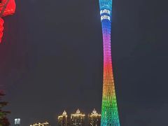 -海心沙亚运公园