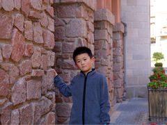 -中旅阿那亚九龙湖·公主酒店