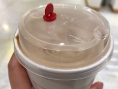 -Manner Coffee(芮欧百货店)