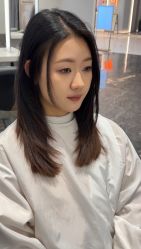 -MMby Hair Code芭曲发型