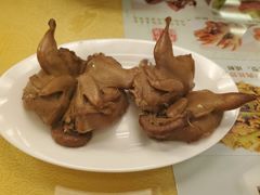 -陕西风味餐厅(陕西省驻京办店)