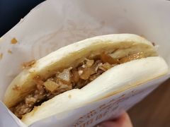 肉夹馍-陇上秦轩biangbiang面(萧山万象汇店)