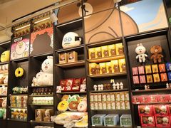 -LINE FRIENDS Garosu-gil Flagship Store