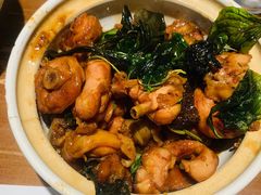 -岛风·台食小馆 ISLAND BISTRO(烟台山店)