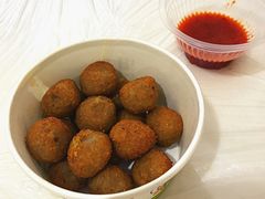 藕元-桂萍特色牛筋牛杂(长堤街总店)