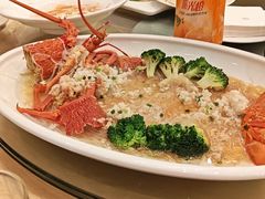 -常州富力喜来登酒店 Feast盛宴标帜西餐厅(新北万达广场店)