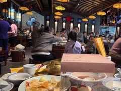 -龍聚祥烧麦馆(万达店)