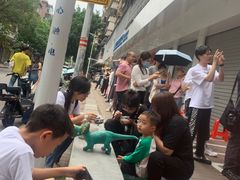 -钟姨糖水(惠城店)