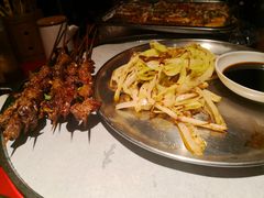 -醉烧膘·烧烤夜宵王(总店)