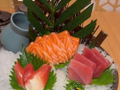 刺身拼盘-德川家日本料理(中关村店)