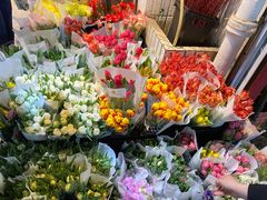 -循礼门鲜花花市(武汉循礼门店)