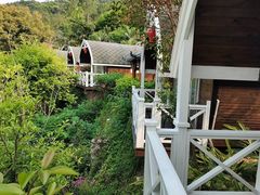 -广东天露山旅游度假区