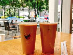 -85度C(深圳佳宁娜店)