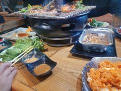 -大壮家原味烤肉(兴华北街店)