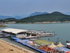 -北京金海湖景区