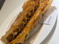 -大眼锅贴水饺(河东店)