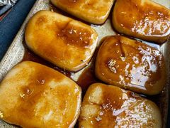 桂花年糕-野蔓果·山野菜(西湖景区·龙井茶田店)