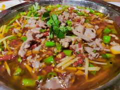 -四姐南瓜田鸡(202店)