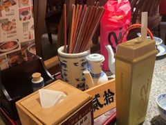 -南京大牌档(淮安吾悦广场店)