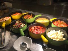 -盛宴标帜餐厅·亲子自助 (南昌喜来登酒店)