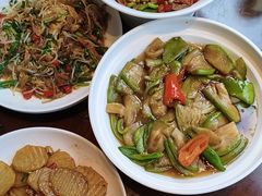 -柴米油盐(土菜院子店)
