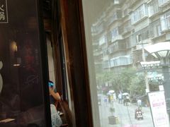 -热火朝天鲜切牛肉火锅(南强街巷店)