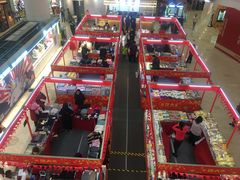 -银泰百货(北京大红门店)