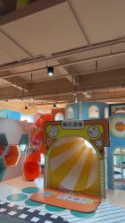 -反弹蹦床公园·运动乐园·团建·亲子派对(深圳观澜湖店)