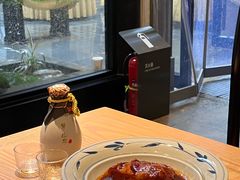 -二泉园老菜馆·百年无锡菜
