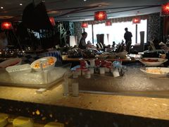 -泰谷酒店·太古码头闽菜自助餐厅