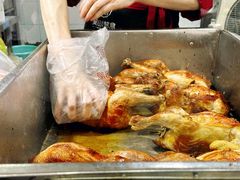 -吴山烤禽 (吴山路店)