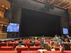 -交通银行前滩31演艺中心