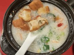 -宏状元现熬粥·京味菜(五棵松店)