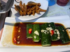 -和福顺牛肉大虾焖锅自助(宝业店)