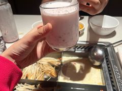 -海底捞火锅(凤凰广场店)