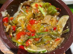 -云海肴·汽锅鸡·云南代表菜(美罗城店)