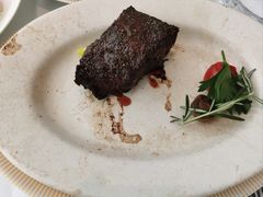 -王品牛排(郑州大卫城店)