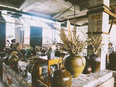 -几荷·恰似故人来(秀水广场店)