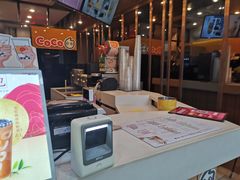 -CoCo都可(惠福店)