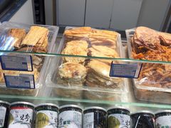 -水一方现烤鱿鱼丝大连特产(高新苏宁百货店)