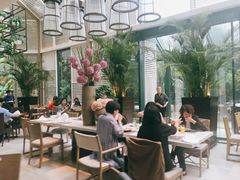 -金海湾自助餐厅(金陵饭店)