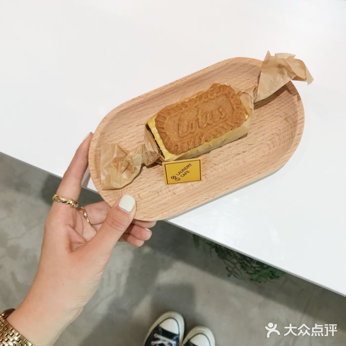 XI·LaundryCafe 喜咖自助洗衣咖啡店图片