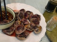 -金海湾海鲜排档(朱家尖店)