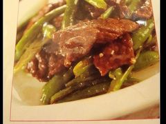 菜单-新白鹿餐厅(西湖银泰店)