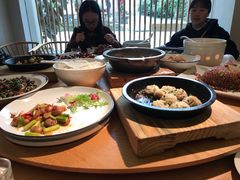 -周三的情书花园餐厅(江北店)